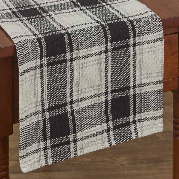 Crossroads Table Runner 36"L Park Designs